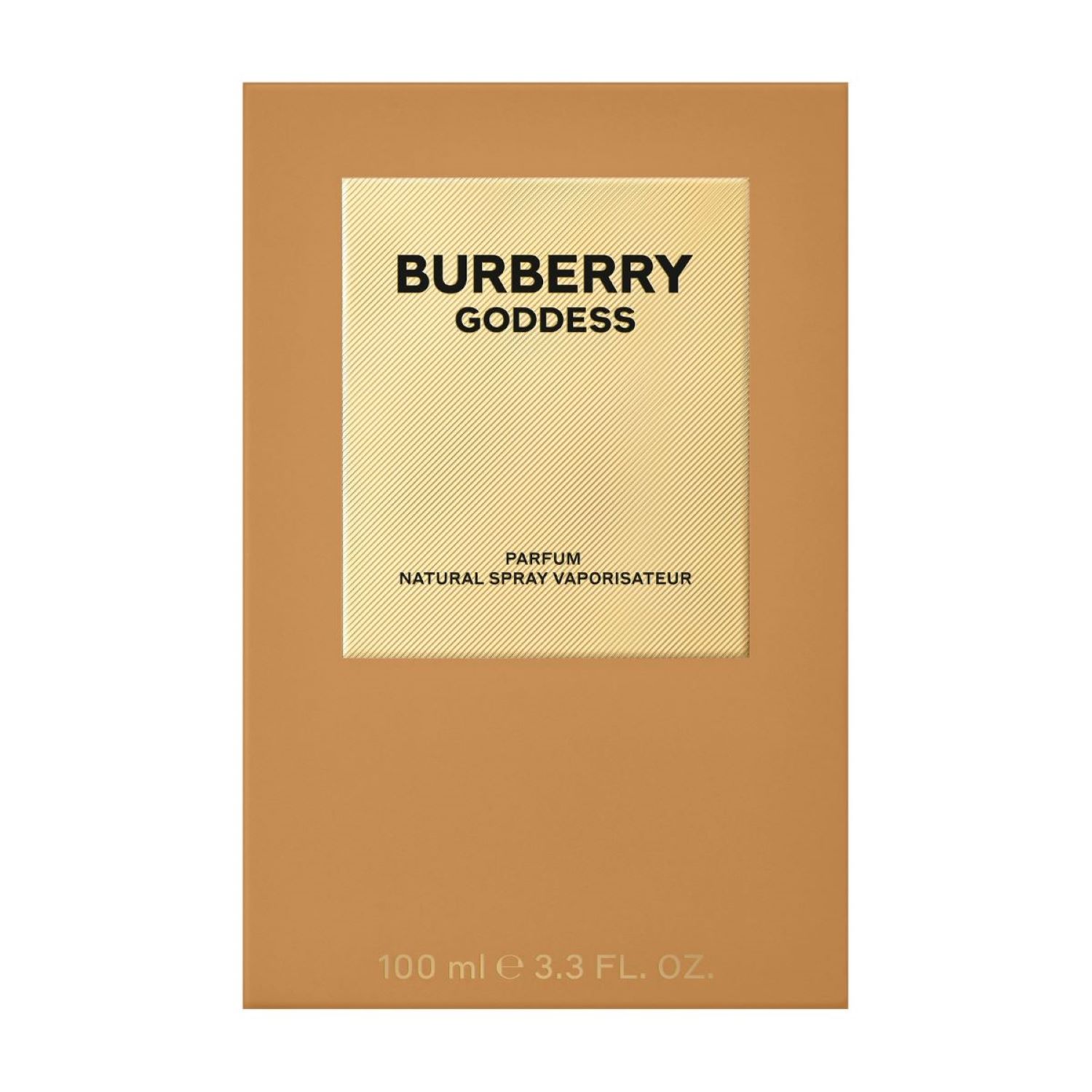 BURBERRY GODDES PARFUM
